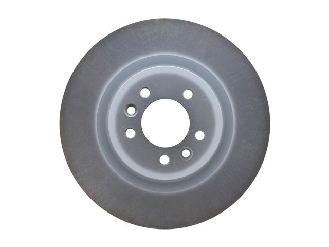 Porsche Brake Disc - Vented 360 X 30 mm , Macan | 2020 LR038934