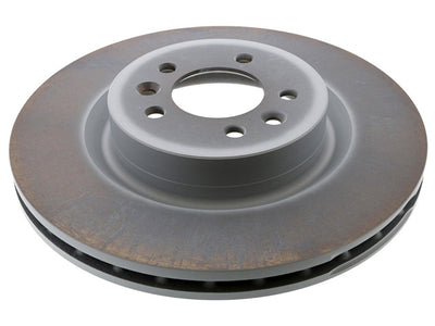 Porsche Brake Disc - Vented 360 X 30 mm , Macan | 2020 LR038934