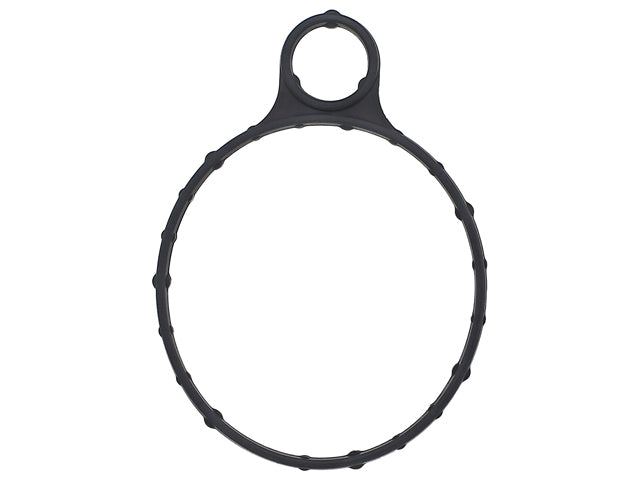 Porsche Brake Booster Vacuum Pump Seal, 356C/Macan | 1965-2023 LR039593