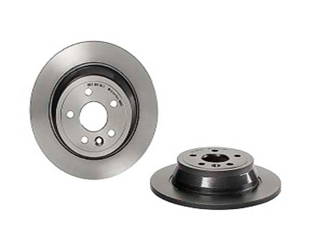 BMW Brake Disc | 2021 LR039935