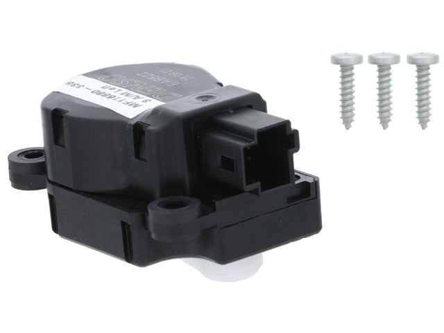 Porsche Stepper Motor, 911/Cayenne/Macan | 1977-2023 LR041273