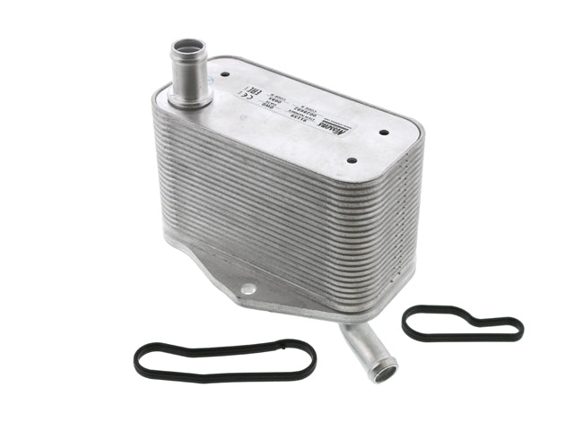 Porsche Engine Oil Cooler, 911/Cayman/Panamera | 1977-2010 LR041422