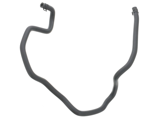 Porsche Throttle Housing Heater Hose - Inlet, 911 | 1986-1991 LR041866