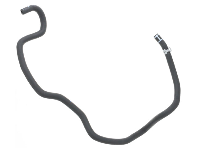 Porsche Throttle Housing Heater Hose - Inlet, 911 | 1986-1991 LR041866