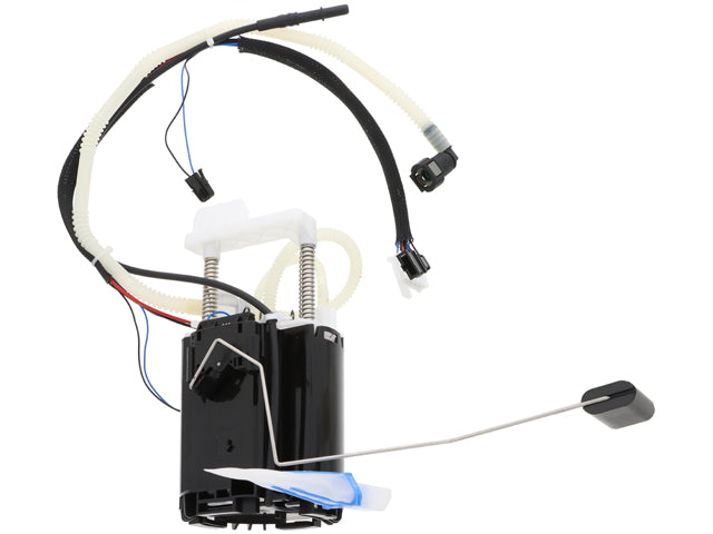 Porsche Fuel Pump Assembly with Fuel Level Sending Unit, 911 | 1977 LR043155