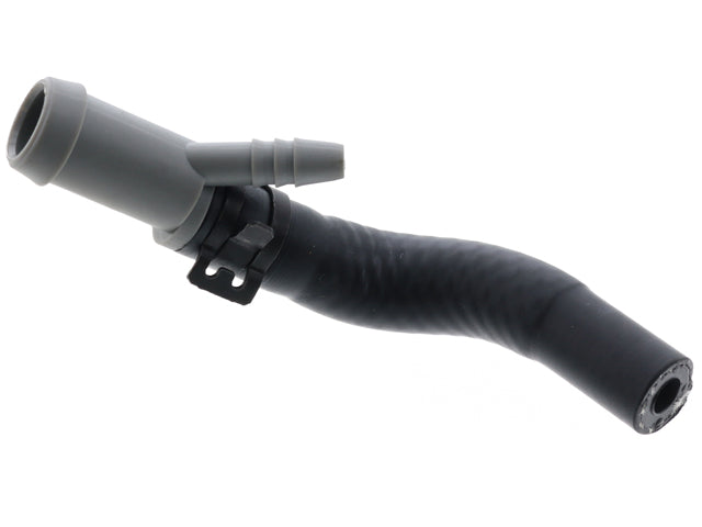 Porsche Water Hose - Throttle Body Heater Outlet, 911 | 1979-1982 LR045239