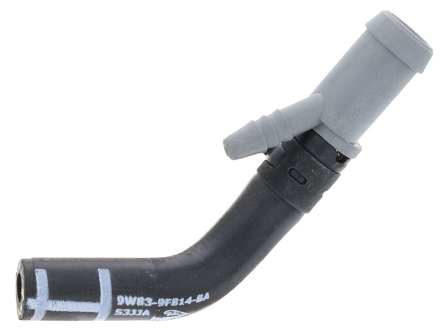 Porsche Water Hose - Throttle Body Heater Outlet, 911 | 1979-1982 LR045239