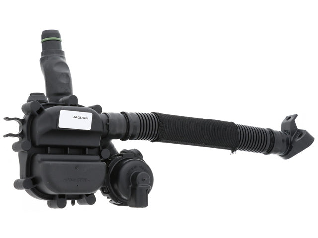 Mercedes-Benz Engine Air Intake Resonator | 1987-2009 LR049365
