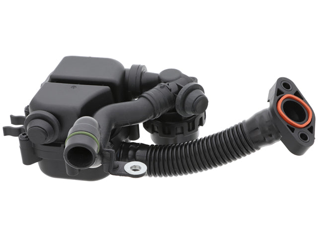 Mercedes-Benz Air Intake Resonator (Symposer) | 2009 LR049366