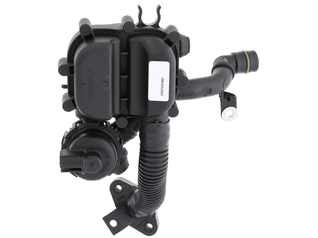 Mercedes-Benz Air Intake Resonator (Symposer) | 2009 LR049366