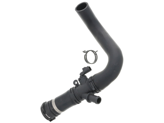 Mercedes-Benz Radiator Hose with Sensor | 2012 LR050855