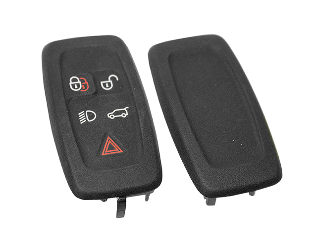 Mercedes-Benz Remote Key Housing | 2011 LR052905
