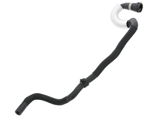 Porsche Engine Oil Cooler Line - Coolant Line, Cayenne | 2004-2006 LR054981