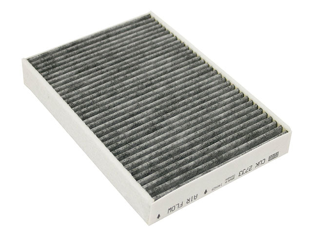 Mercedes-Benz Cabin Air Filter (Charcoal Activated) | 2012-2023 LR056138