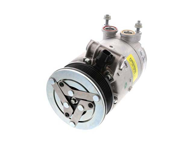 Mercedes-Benz A/C Compressor | 2012 LR056302