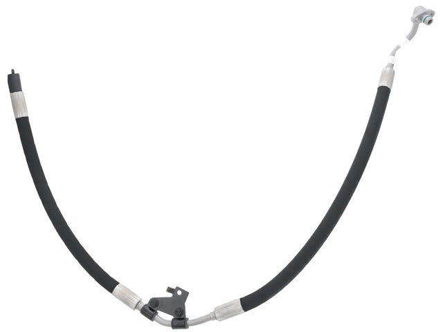 Porsche Active Sway Bar Hose - Pump Side, Pump to Valve, Boxster/Panamera | 2014 LR056319