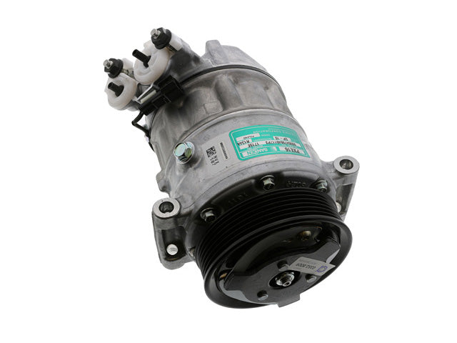 Mercedes-Benz A/C Compressor | 2003-2014 LR056364