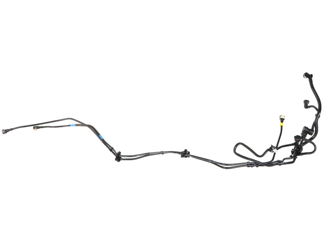 Mercedes-Benz Fuel Line Assembly - Fuel Supply and Vapor | 2005 LR057209