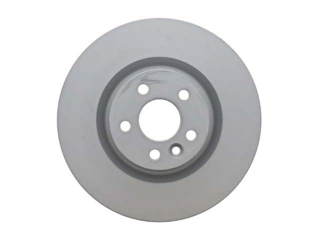 Mercedes-Benz Brake Disc | 2007 LR059122