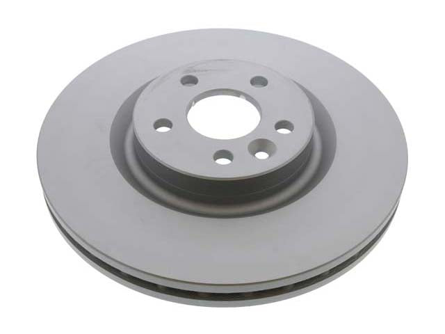 Mercedes-Benz Brake Disc | 2007 LR059122