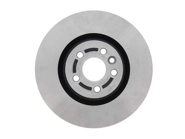 Mercedes-Benz Brake Disc | 2007 LR059122