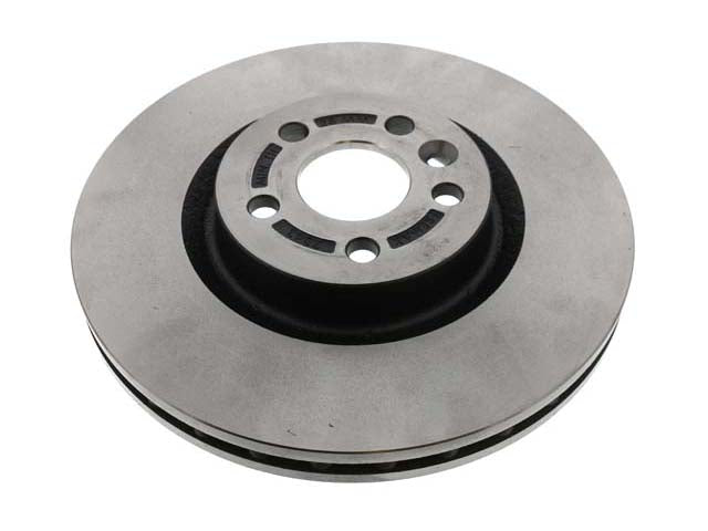 Mercedes-Benz Brake Disc | 2007 LR059122