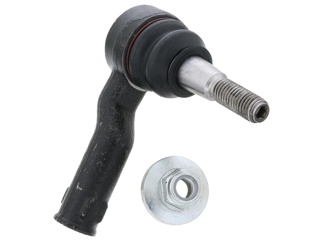 Porsche Tie Rod End - 16 mm, Cayenne/718 Boxster | 2023 LR059261