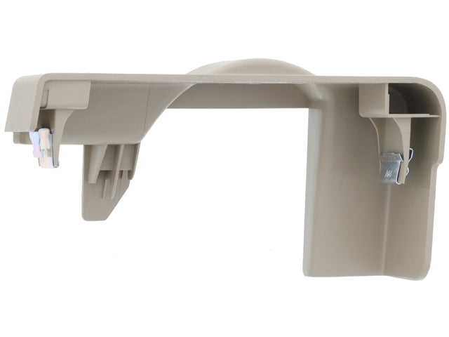 Porsche Seat Frame Panel for Seat Reclining Mechanism (Almond), 911 | 2011 LR059457