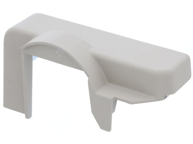 Porsche Seat Frame Panel for Seat Reclining Mechanism (Almond), 911 | 2011 LR059457