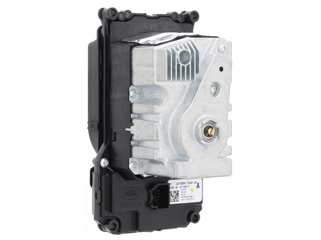 Mercedes-Benz Shift Controller with Metallic Knob - Automatic Transmission | 2011 LR060016
