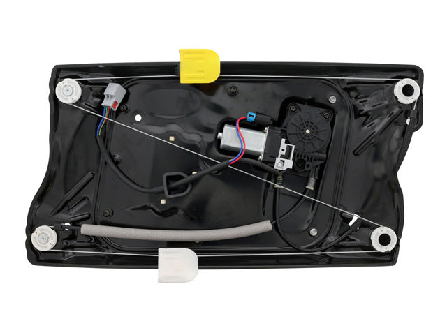 Porsche Window Regulator with Motor (Electric), 911 | 2012 LR060134