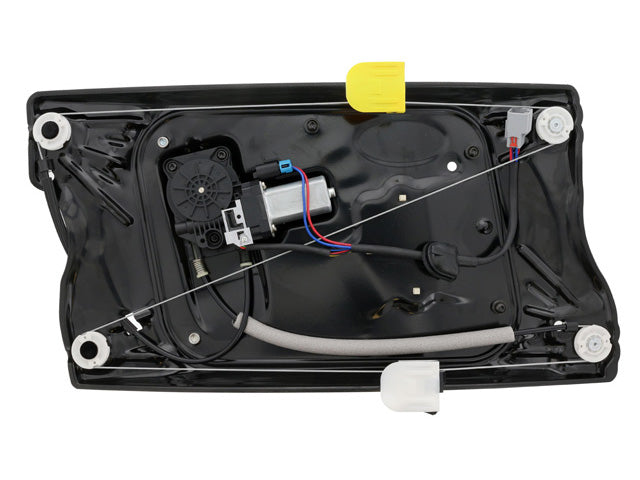 Porsche Window Regulator with Motor (Electric), 911 | 2012 LR060136