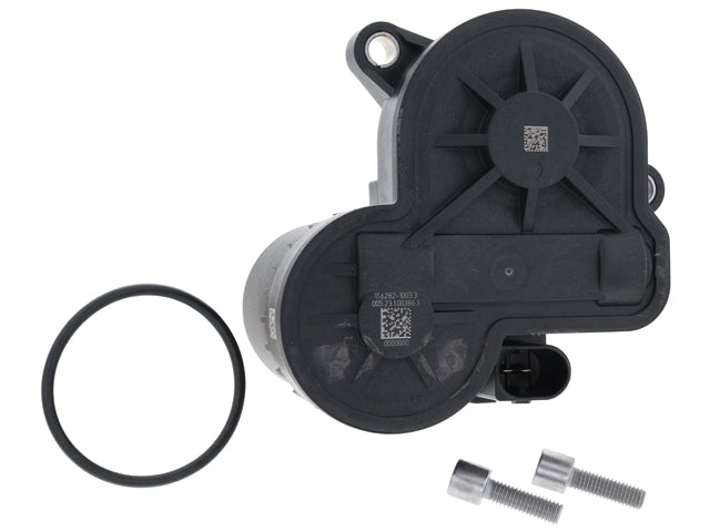 Porsche Parking Brake Actuator, Cayenne | 2013 LR061386
