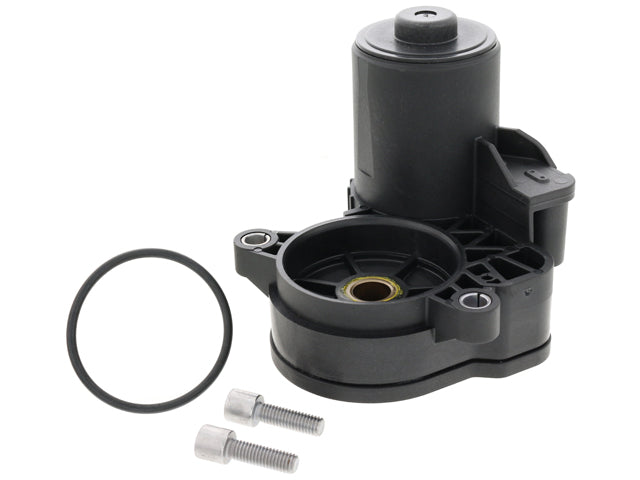 Porsche Parking Brake Actuator, Cayenne | 2013 LR061386