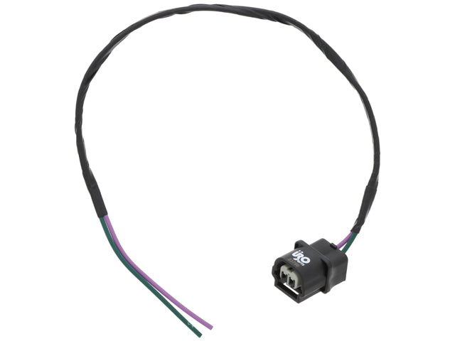 Porsche Variable Timing Solenoid Plug Connector (12 X 14 mm), 911 | 1989-1990 LR061705