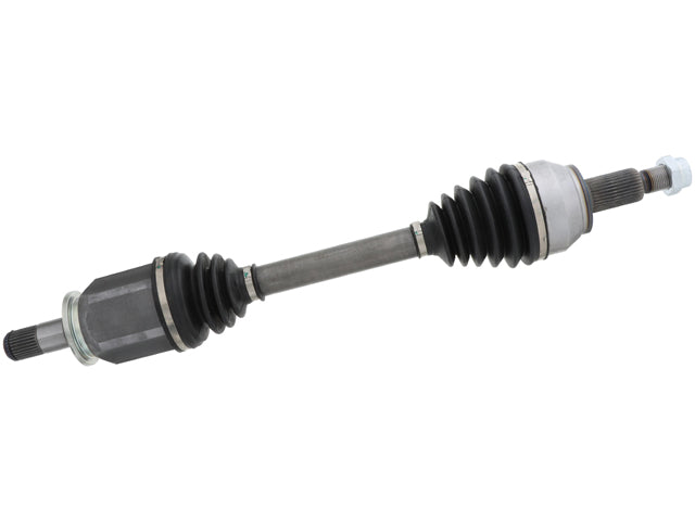 Mercedes-Benz Axle Shaft Assembly | 2022 LR064252