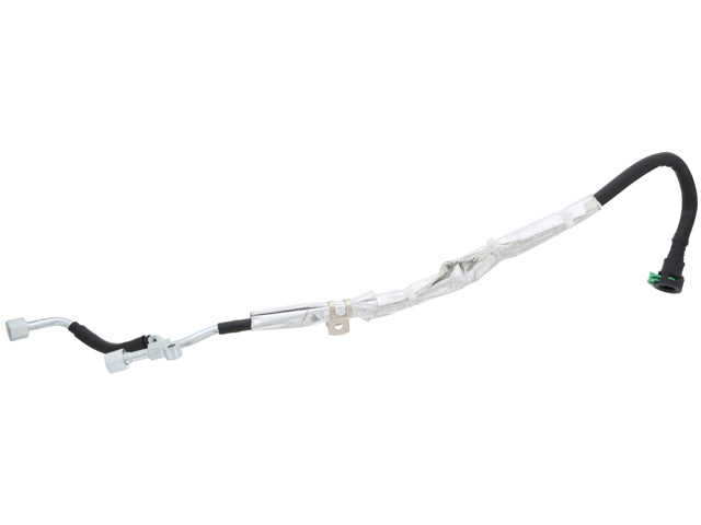 Porsche Fuel Pipe - Supply to High Pressure Fuel Pump, 911 | 1989 LR069002