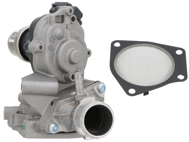 Porsche EGR Cooler, 911 | 1976-1978 LR069681