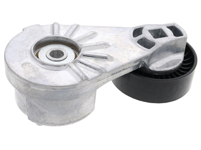 Porsche Drive Belt Tensioner with Roller, 911 | 1989-1993 LR071035