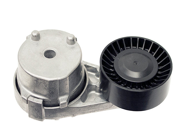 Porsche Drive Belt Tensioner with Roller, 911 | 1989-1993 LR071035