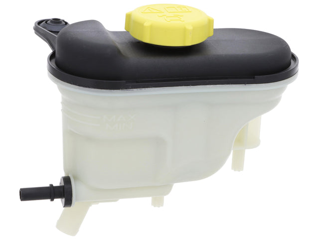 Porsche Fluid Reservoir for Active Sway Bar System, Cayenne | 2004 LR072550