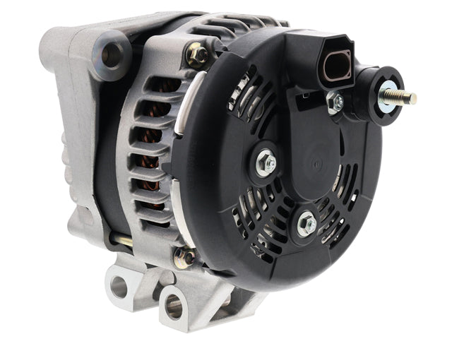 Porsche Alternator - 180 Amp (Denso), 914 | 1971-1975 LR072764