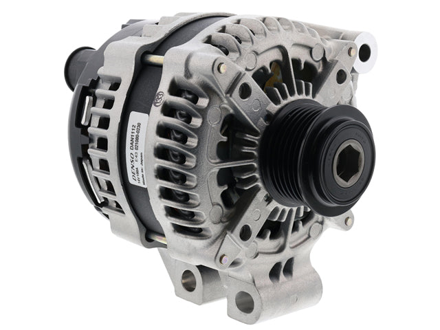 Porsche Alternator - 180 Amp (Denso), 914 | 1971-1975 LR072764