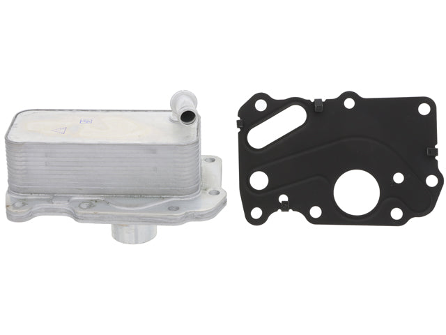 Porsche Engine Oil Cooler, 911/356C | 1965-1969 LR075630