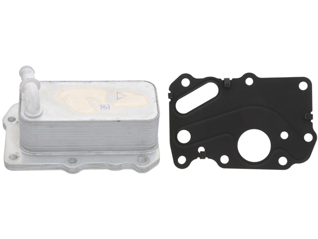 Porsche Engine Oil Cooler, 911/356C | 1965-1969 LR075630