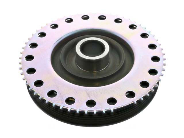 Porsche Crankshaft Pulley, 356A/356B/Panamera | 1958-2020 LR078547