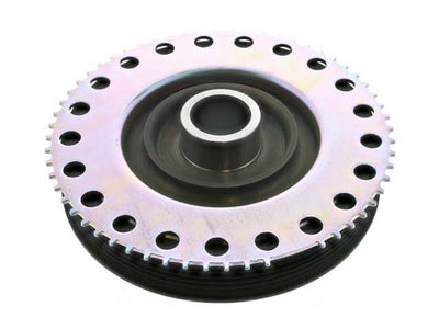 Porsche Crankshaft Pulley, 356A/356B/Panamera | 1958-2020 LR078547