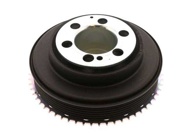 Porsche Crankshaft Pulley, 356A/356B/Panamera | 1958-2020 LR078547