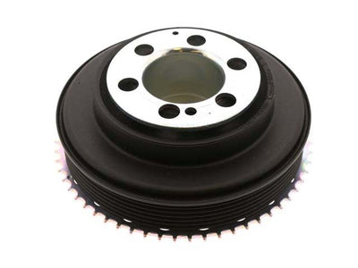 Porsche Crankshaft Pulley, 356A/356B/Panamera | 1958-2020 LR078547