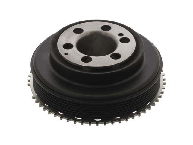 Porsche Crankshaft Pulley, 356A/356B/Panamera | 1958-2020 LR078547